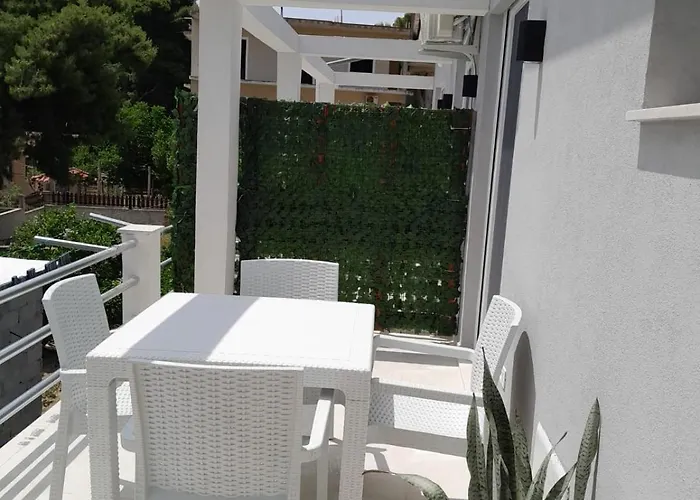 Damir 게스트하우스 Vlorë