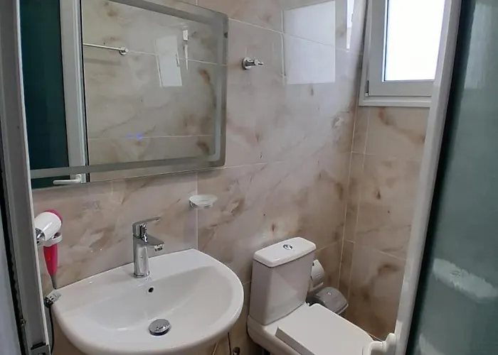 Damir 게스트하우스