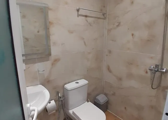 Damir 게스트하우스 Vlorë