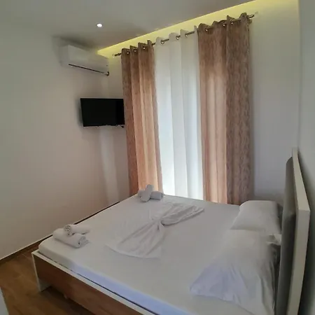 Guest house Damir