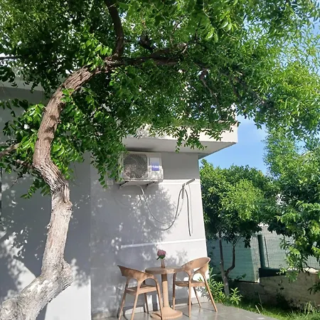 Konukevi Damir 3*