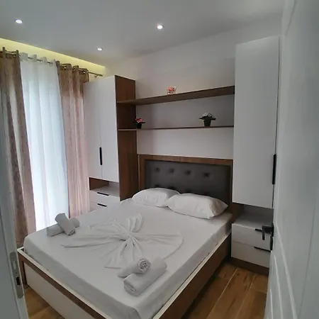 Konukevi Damir 3*