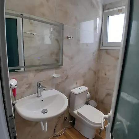 Damir Guest house